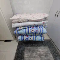 تشک  پنبه ای نو ودست دوم