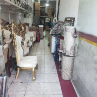 سمساری خریدفروش لوازم منزل‌ضایعات پول نقددرمحل شما|سایر لوازم برقی|قم, کلهری|دیوار