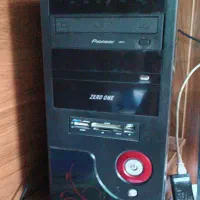 کامپیوتر ویندوز۸|رایانه رومیزی|سیرجان, |دیوار