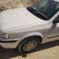 سمند lx 400|خودرو سواری و وانت|مشهد, توس (بلوار توس)|دیوار