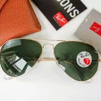 عینک ری بن خلبانی اصل