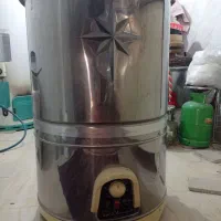 ماشین لباسشویی و پتو شویی میلاد  ماشین