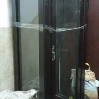 بوفه|بوفه، ویترین، کنسول|مشهد, پورسینا|دیوار