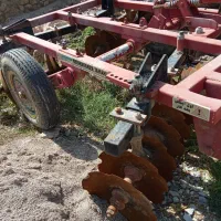 تراکتور ۲۸۵ مدل ۱۳۸۰|خودرو سنگین|شیروان (خراسان), |دیوار