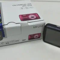 دوربین عکاسی و فیلمبرداری الیمپوس olympus|دوربین عکاسی و فیلمبرداری|مشهد, هفت تیر (آب و برق)|دیوار