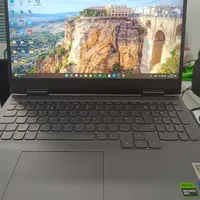 لپ تاب Lenovo LOQ گیمینگ|رایانه همراه|مشهد, رضاشهر|دیوار