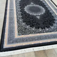 فرش ۱۲متری طرح لادن /۱۰۰۰شانه