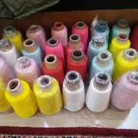 40 عدد دوک نخ ترویرا