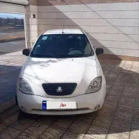 تیبا ۱۴۰۰ خیلی کم کارکرد بدون رنگ سند تک برگ