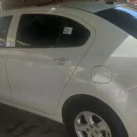 شاهین G، مدل ۱۴۰۱|خودرو سواری و وانت|پاکدشت, پاکدشت (مامازند)|دیوار