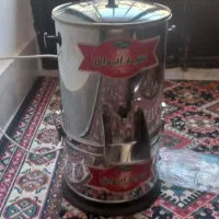 سبزی خردکن سبز ایران