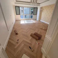 لمینت اقساطی با قرارداد رسمی و بدون محدودیت برند