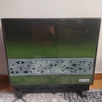 بخاری سپاهان گاز