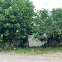 زمین در بهترین لوکیشن رامسر