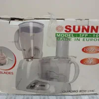 غذاساز 28 کاره