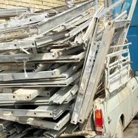 خرید فروش  ضایعات درسراسر مشهد