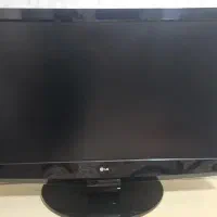 تلویزیون ال جی 50 اینچ سالم