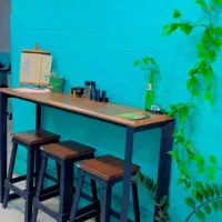 میز ناهار خوری چوبی