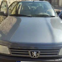 سلام ۴۰۵مدل۹۷|خودرو سواری و وانت|مشهد, نیزه|دیوار