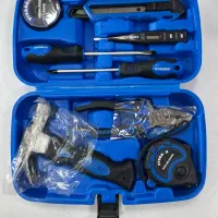 کیت ۸ پارچه ابزار دستی قیمت مناسب با کیفیت|ابزارآلات|رشت, گیل|دیوار