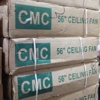 پنکه سقفی سی ام سی هندی اصل وارداتی ۷۰ وات