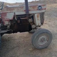 فروش فوری تراکتور مدل 58فرگوس 185|خودرو سنگین|الیگودرز, |دیوار
