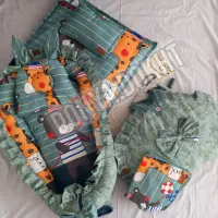 سرویس سیسمونی  نوزاد