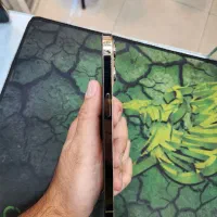 آیفون 12pro max اپل 12pro max za 512gig|موبایل|مشهد, سراب|دیوار