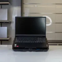 لپتاپ LENOVOبا پردازنده R5-7520U و2 گیگ گرافیک AMD