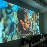 ویدئو پروژکتور Ricoh PJ XL4540|تلویزیون و پروژکتور|قم, سالاریه|دیوار