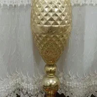 گلدان بزرگ|صنایع دستی و سایر لوازم تزئینی|بندر ماهشهر, |دیوار