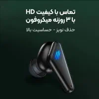 هدفون بلوتوثی GT700|لوازم جانبی موبایل و تبلت|تهران, بنی‌هاشم|دیوار