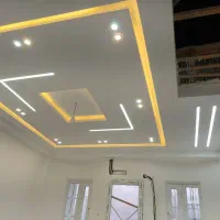 نقاشی  کناف  و ساختمان