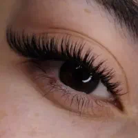 کاشت مژه آتی بدون ریزش