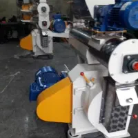 دستگاه پرس پلت سایز ۲۵۰