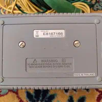 دستگاه ارت سنج کیوریتسو|ابزارآلات|مشهد, آزادشهر|دیوار