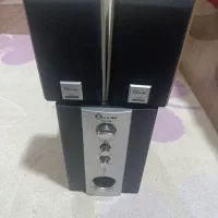 اسپیکر کامپیوتر