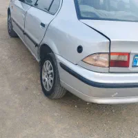 سمند مدل 86Lx|خودرو سواری و وانت|زاهدان, |دیوار