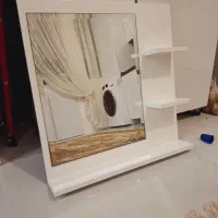 آینه سرویس بهداشتی