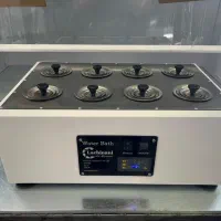 بن ماری آزمایشگاهی سرولوژی  لامینار انکوباتور آون|پزشکی|تهران, ولنجک|دیوار