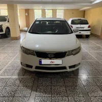سراتو آپشنال ۹۷