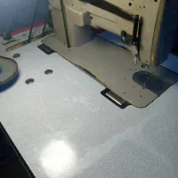 چرخ سبزو تمیز کار کرده