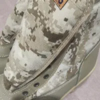 چند مدل پوتین|کیف، کفش، کمربند|خرم‌آباد, |دیوار