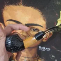 پیپ کاپیتان بلک اورجینال عتیقه قیمت استثنایی