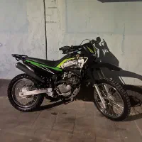 تریل زمرد۲۰۰