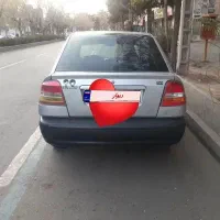پراید۱۴۱|خودرو سواری و وانت|مهدی شهر, |دیوار