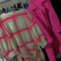 کت شلوار بارونی پالتو پوتین