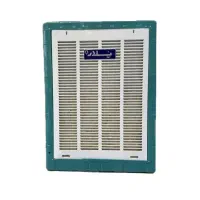 کولر فلزی پلار