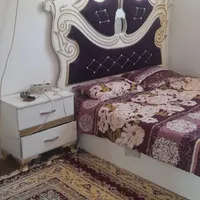 تخت دونفره|تخت و سرویس خواب|شاهرود, |دیوار
