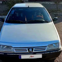 رواسال ۸۹ دوگانه کارخانهها بیرنگ